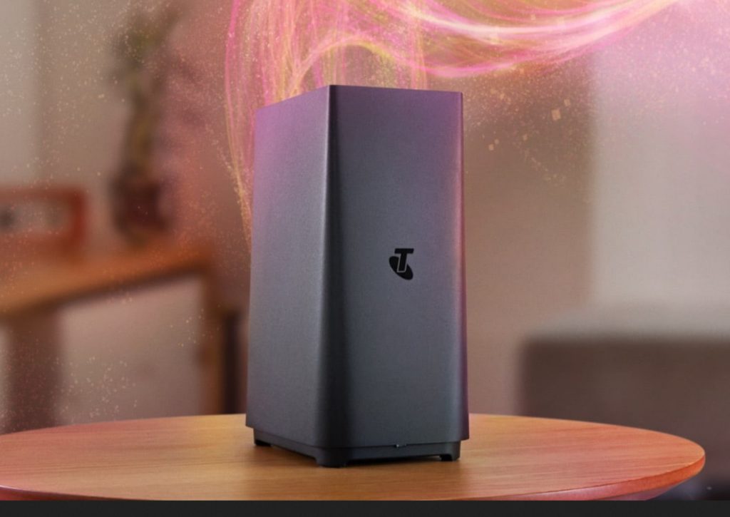 Not so smart Telstra!